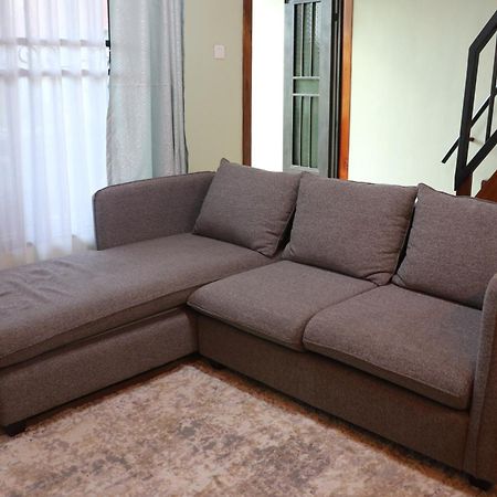קואנרואה At Home Suites, Moshono Arusha מראה חיצוני תמונה