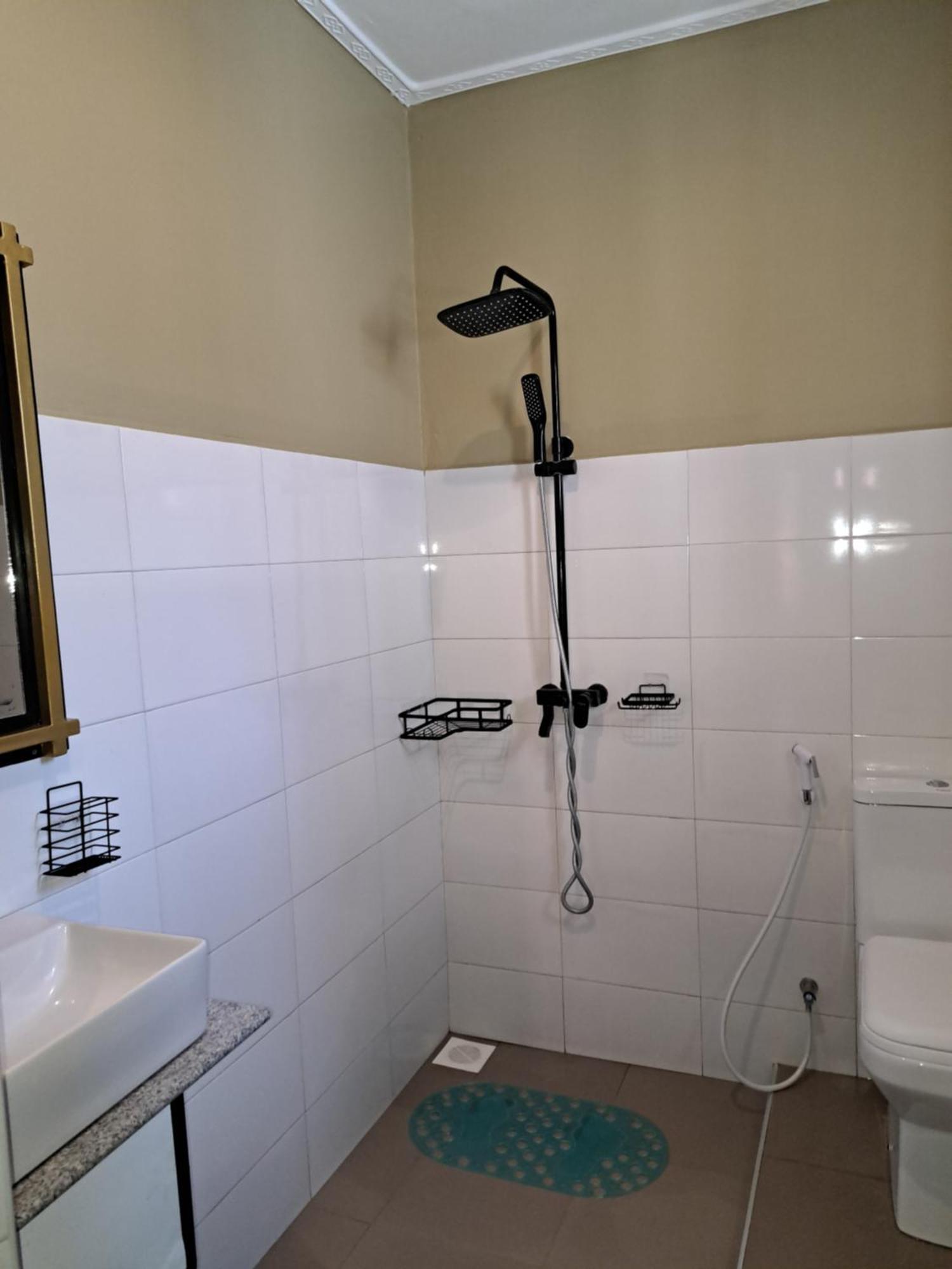 קואנרואה At Home Suites, Moshono Arusha מראה חיצוני תמונה