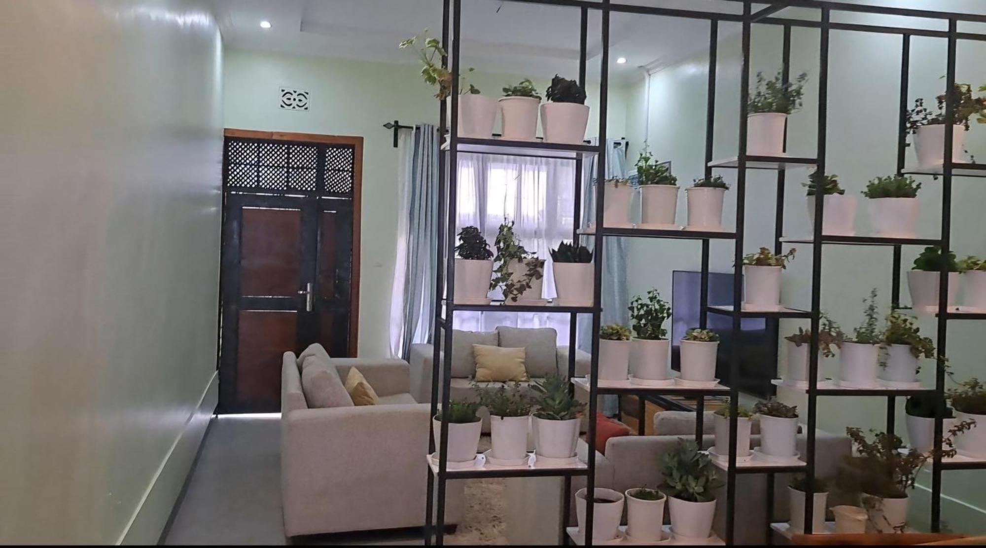 קואנרואה At Home Suites, Moshono Arusha מראה חיצוני תמונה