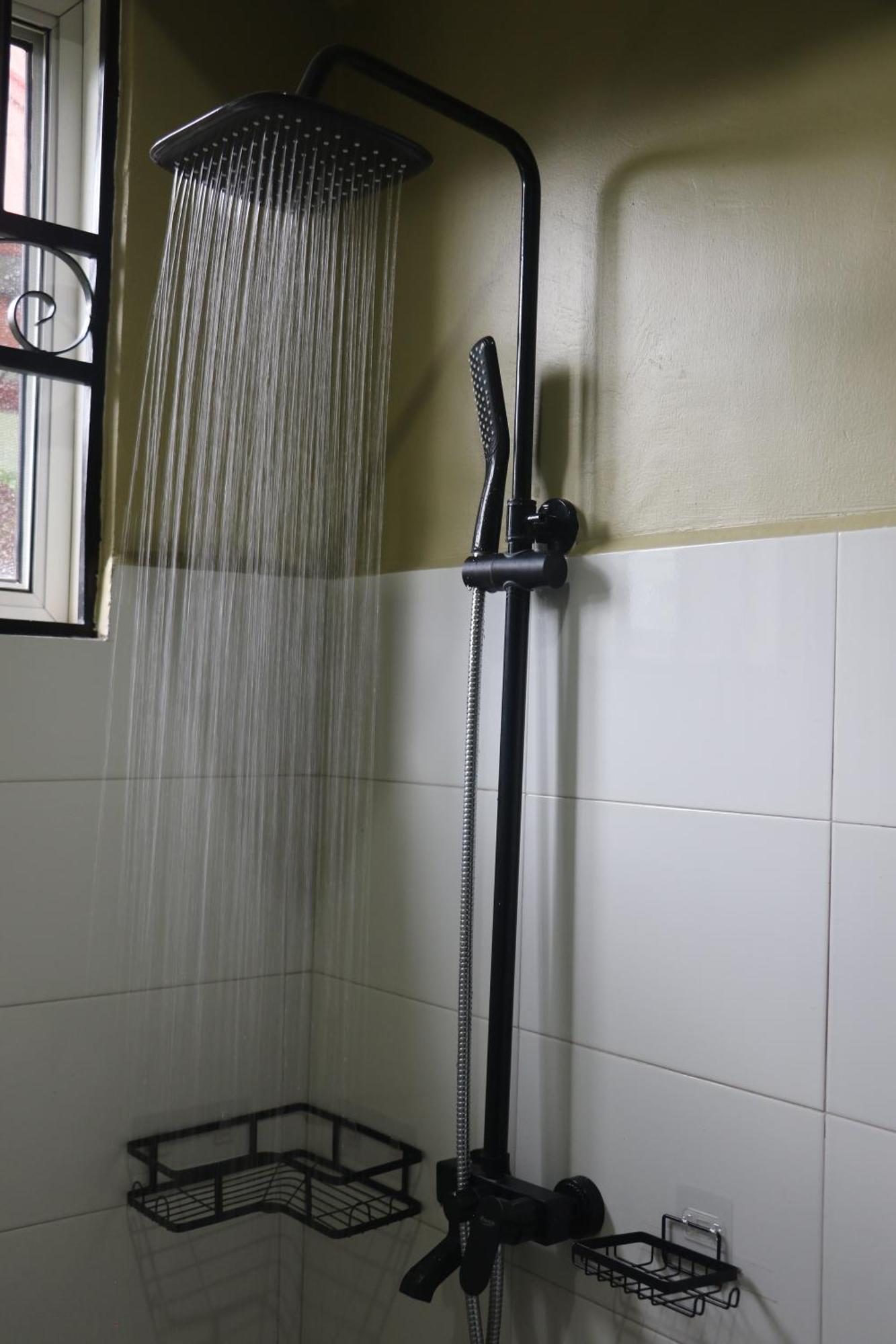 קואנרואה At Home Suites, Moshono Arusha מראה חיצוני תמונה