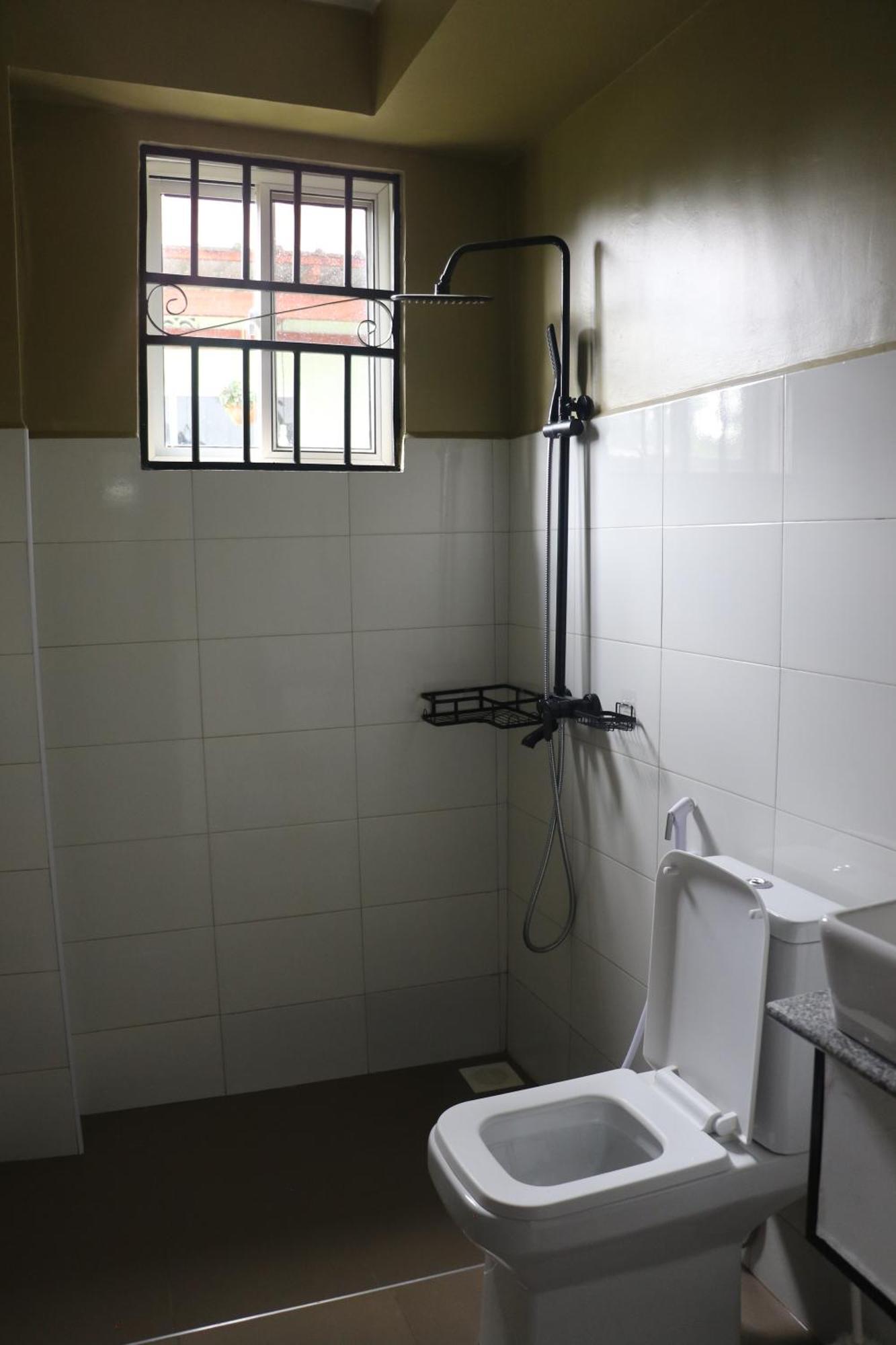קואנרואה At Home Suites, Moshono Arusha מראה חיצוני תמונה
