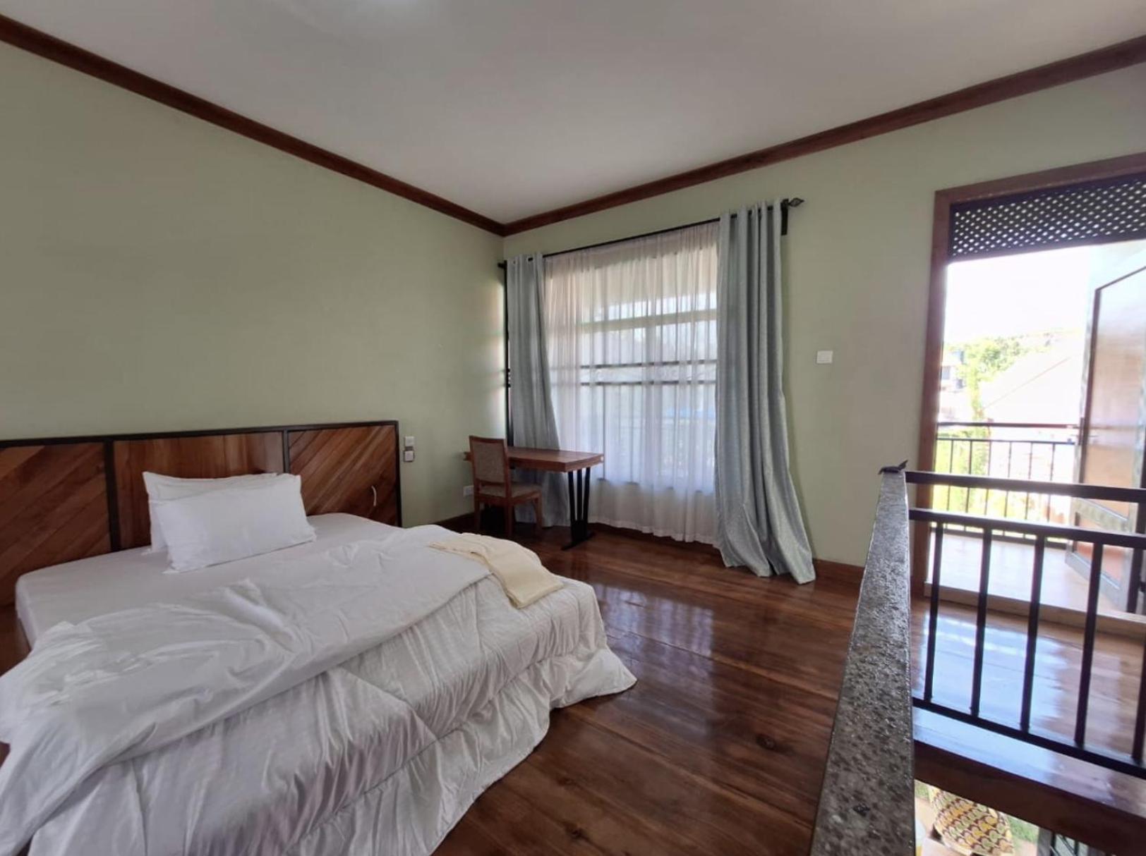 קואנרואה At Home Suites, Moshono Arusha מראה חיצוני תמונה