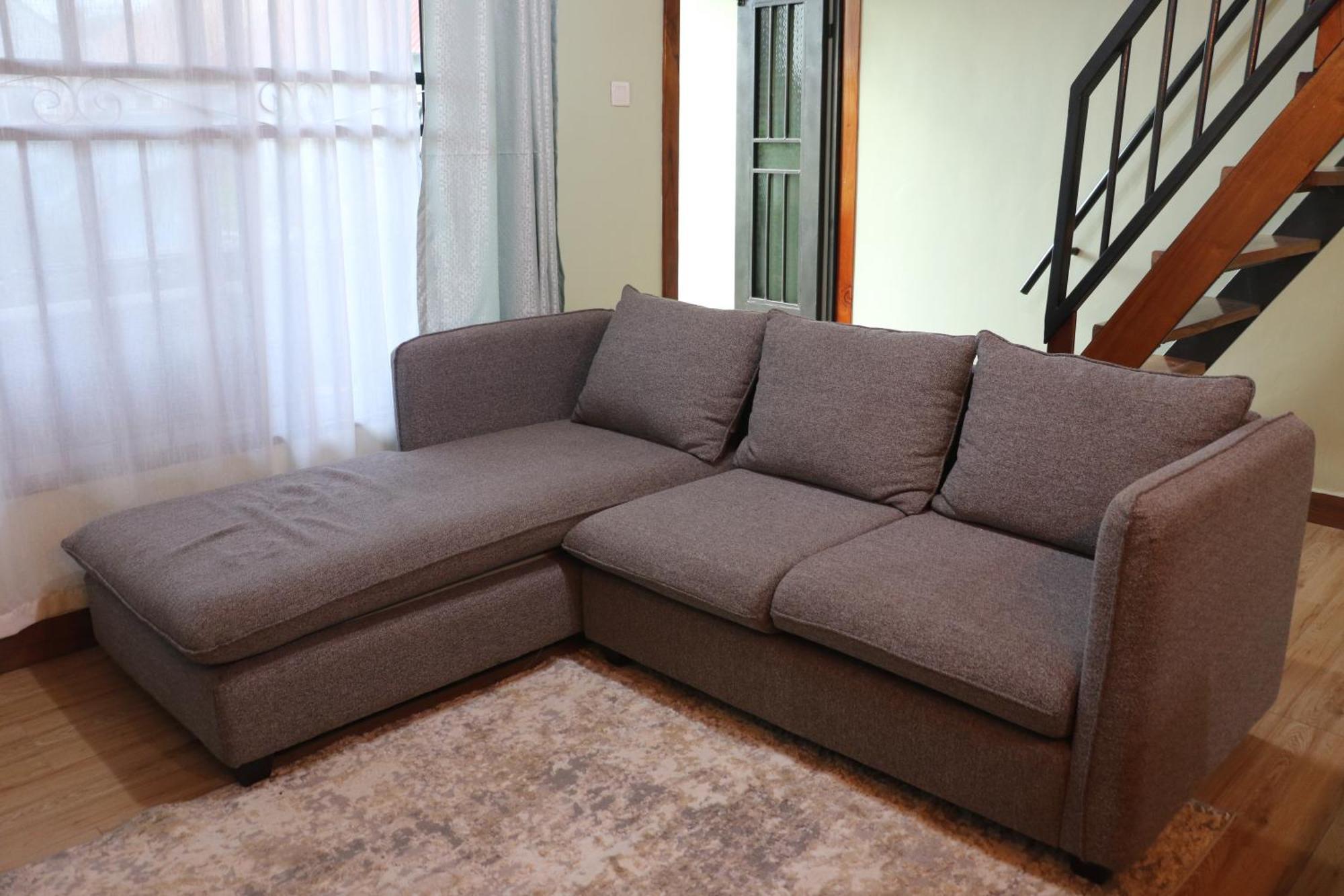 קואנרואה At Home Suites, Moshono Arusha מראה חיצוני תמונה