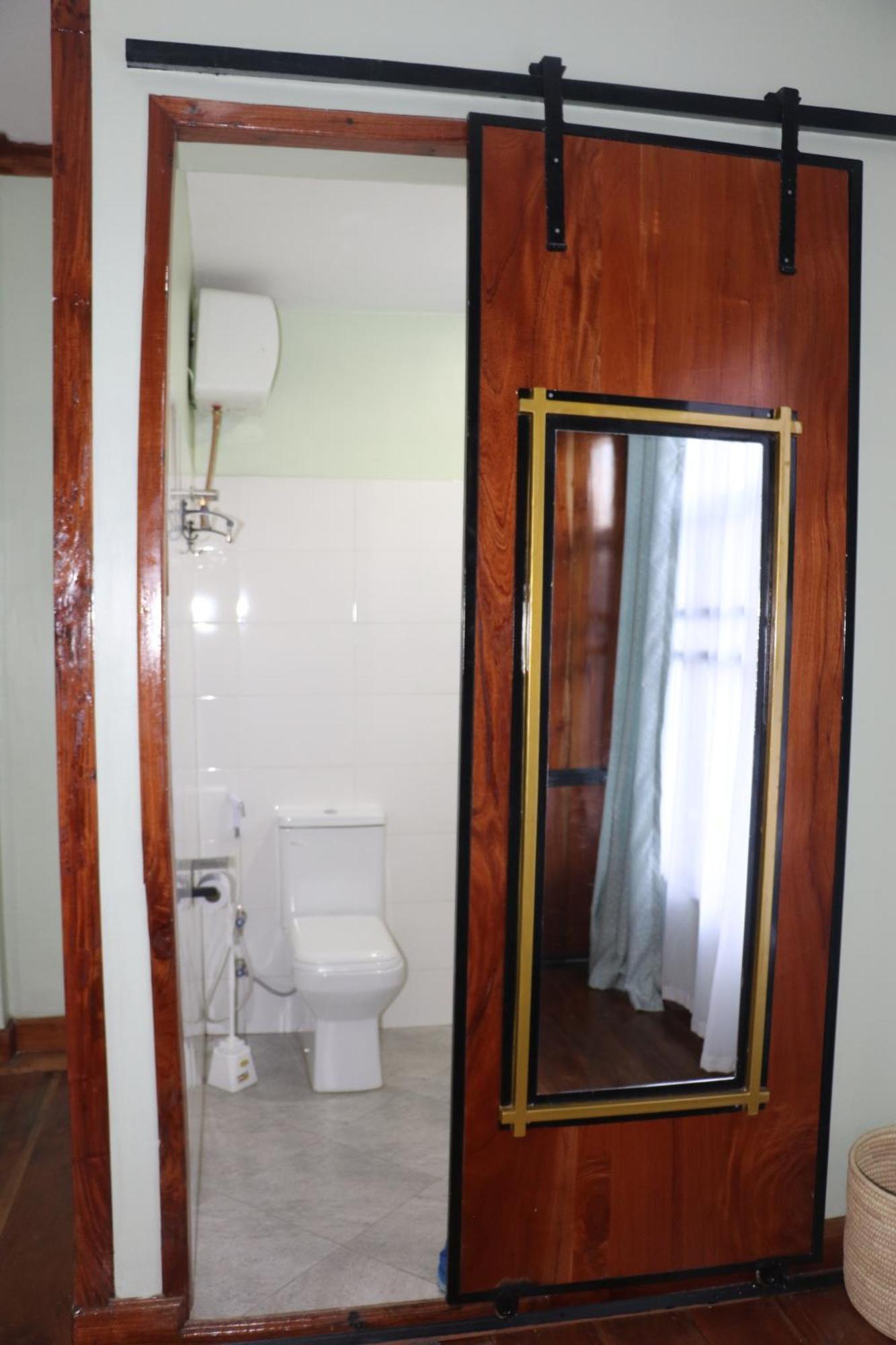 קואנרואה At Home Suites, Moshono Arusha מראה חיצוני תמונה