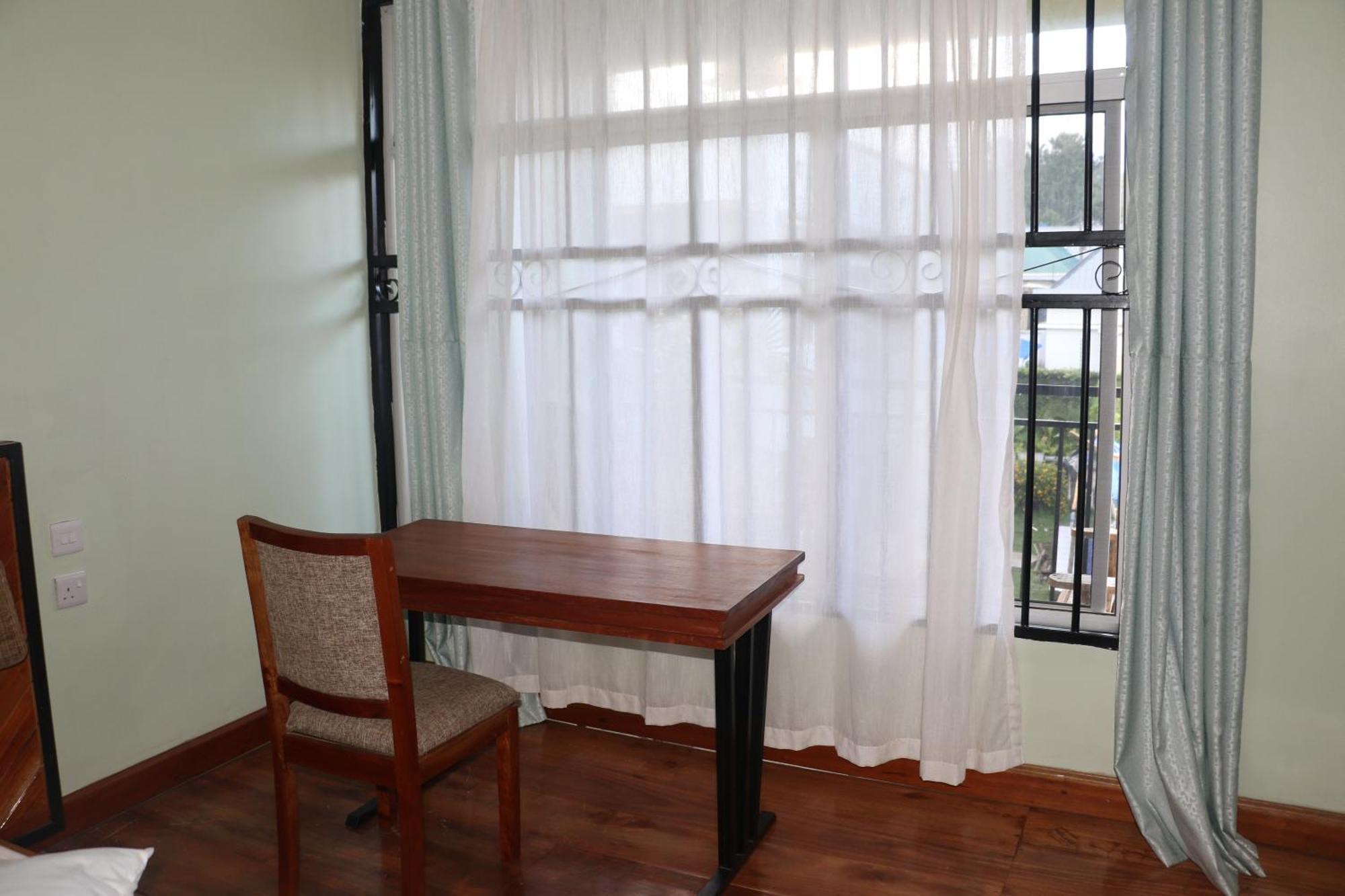 קואנרואה At Home Suites, Moshono Arusha מראה חיצוני תמונה