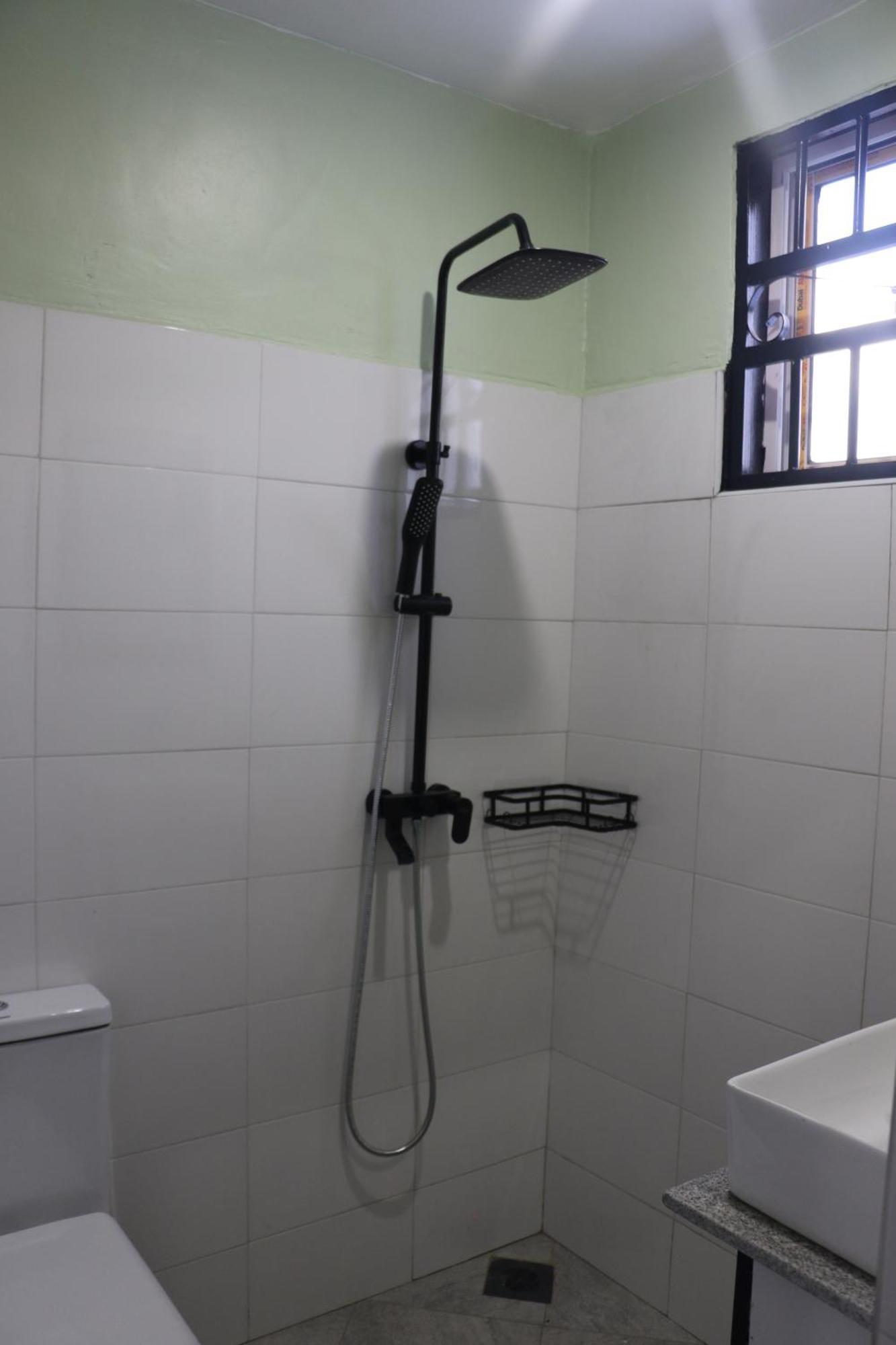 קואנרואה At Home Suites, Moshono Arusha מראה חיצוני תמונה
