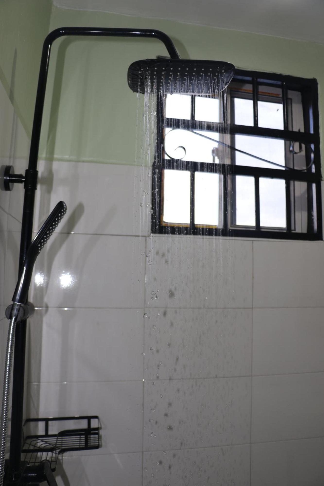 קואנרואה At Home Suites, Moshono Arusha מראה חיצוני תמונה