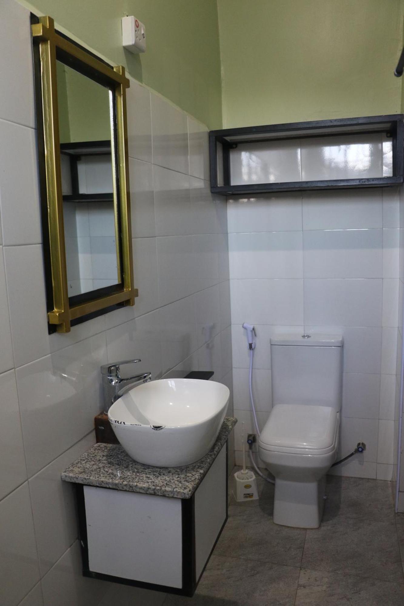 קואנרואה At Home Suites, Moshono Arusha מראה חיצוני תמונה