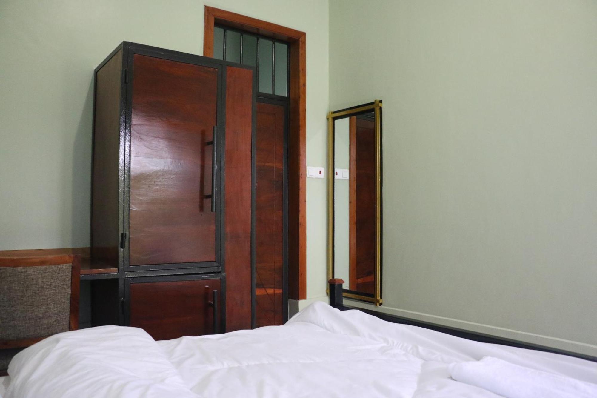 קואנרואה At Home Suites, Moshono Arusha מראה חיצוני תמונה