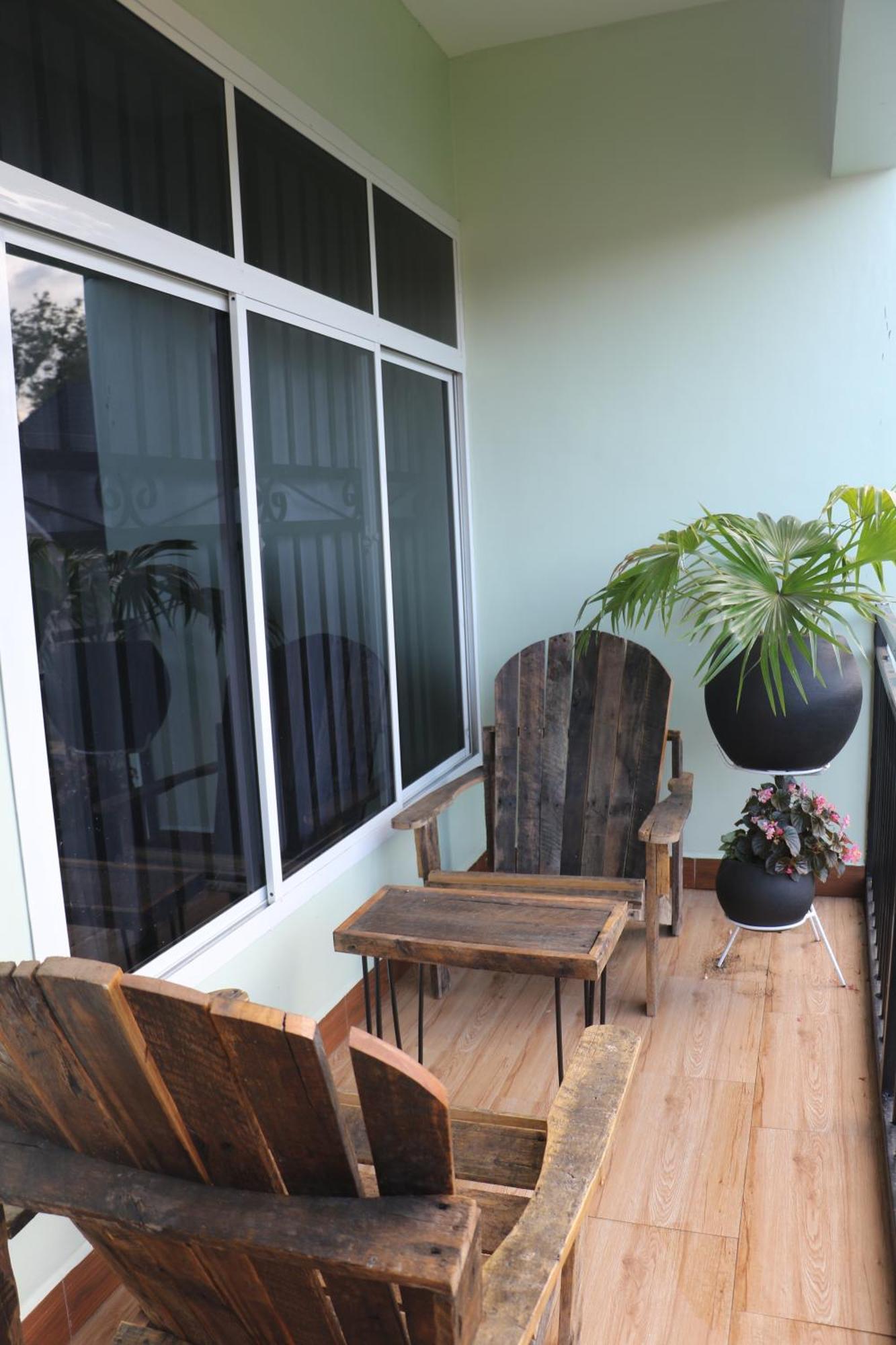 קואנרואה At Home Suites, Moshono Arusha מראה חיצוני תמונה